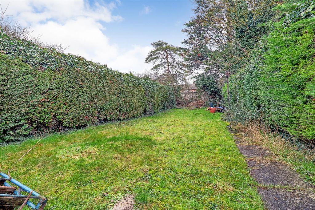 Additional image 12 of 3 bed semi-detached house for saleGunhild Close, Cambridge CB1