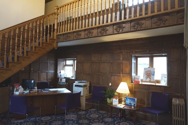 Property photo 3 of 5 Reception Hall