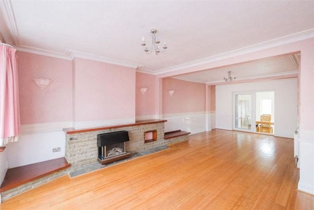 Property photo 1 of 27 Living Area