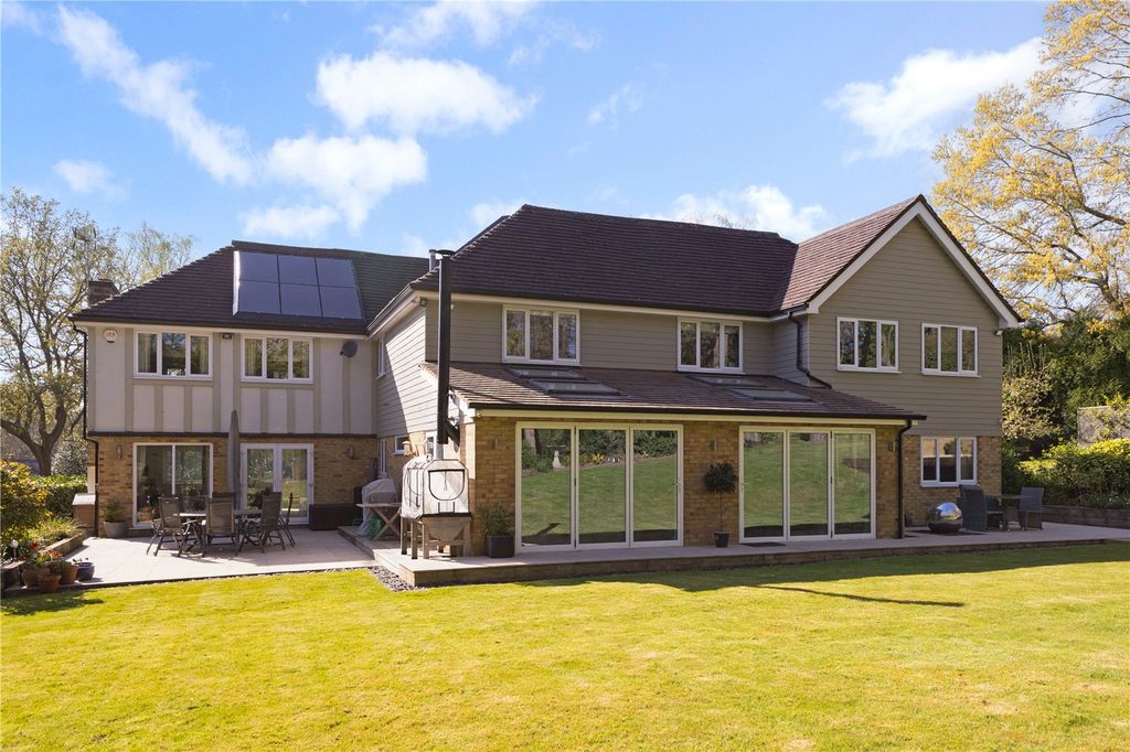 Property photo 2 of 25 Rear Elevation
