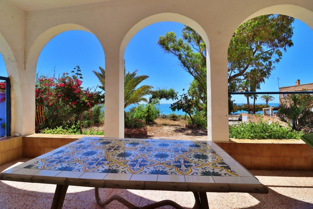 Property photo 1 of 22 Two- Or Three-Bedroom Property With Mediterranean-View Garden Balcony