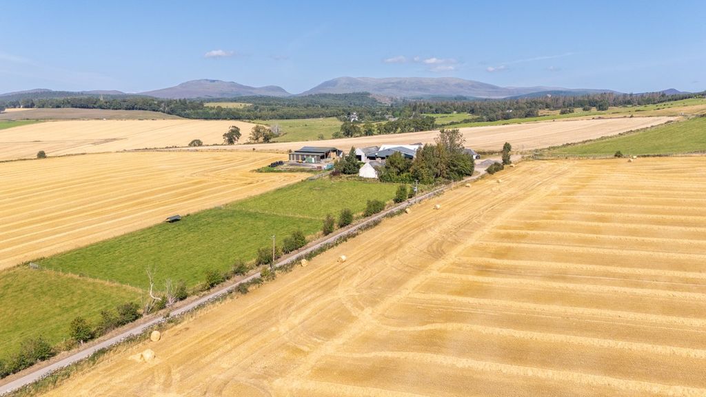 Property photo 3 of 13 Lot 1 - Wester Moy