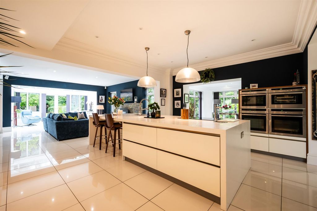 Additional image 11 of 5 bed detached house for saleDore Road, Sheffield S17