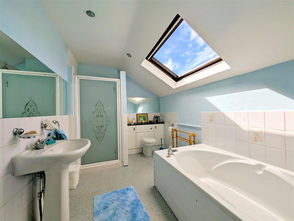 Additional image 23 of 5 bed detached house for saleCrow Ash Road, Berry Hill, Coleford GL16