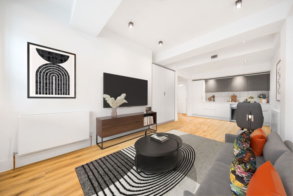 Property photo 1 of 3 Studio Angle 2 (2)