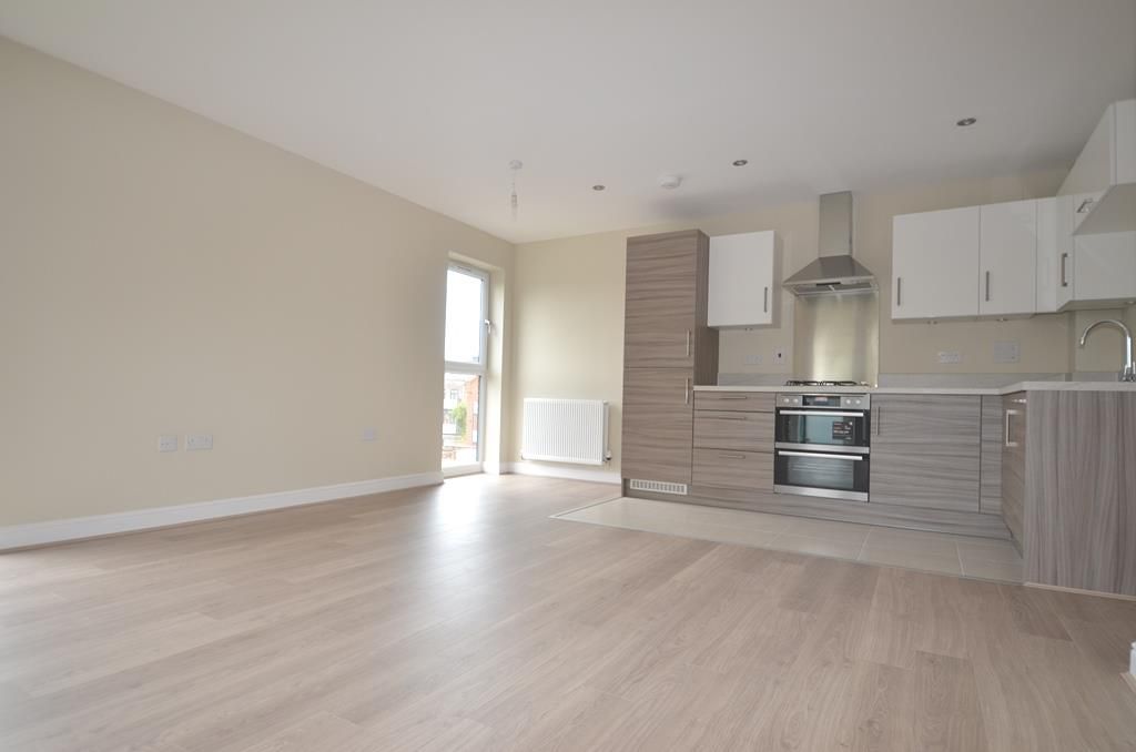 Property photo 3 of 9 Open Plan