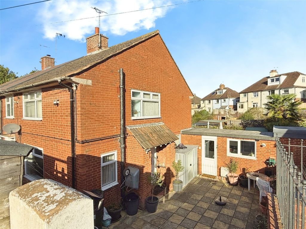 Property photo 2 of 21 Front Of Property