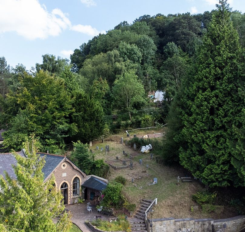 Property photo 2 of 12 The Old Chapel-16