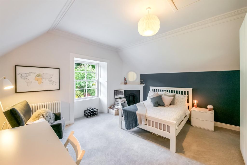 Additional image 25 of 5 bed semi-detached house for saleEast Faerwood, Harviestoun Road, Dollar FK14