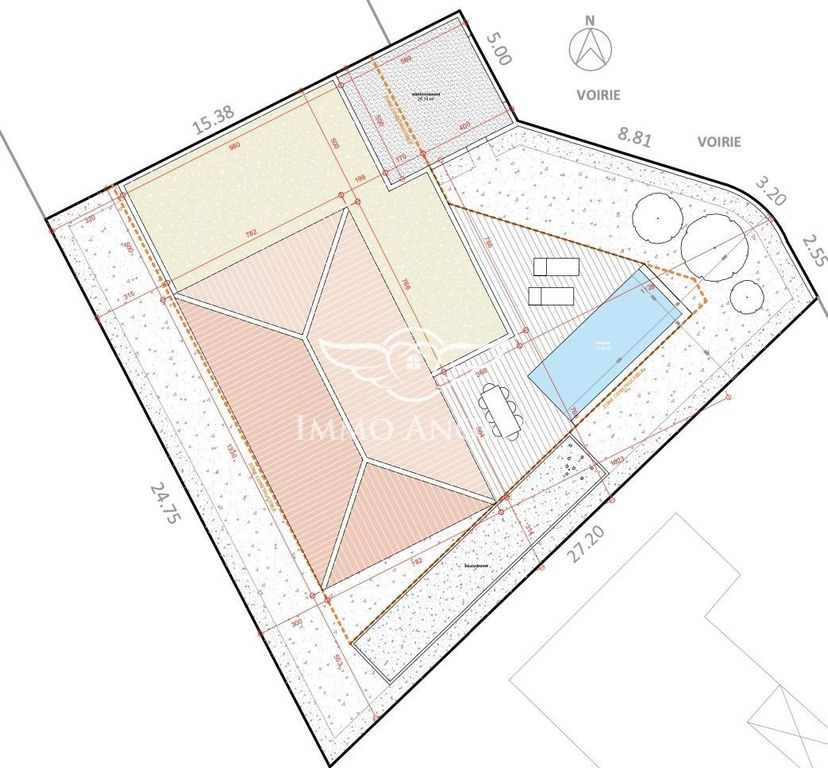 Property photo 1 of 5 Building Land