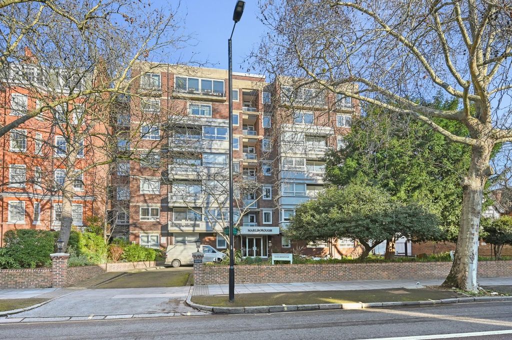 Property photo 1 of 13 Tec - Flat 7, Marlborough - Exterior3 (1).Jpg