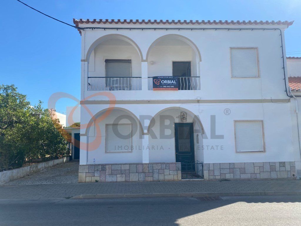 Property photo 1 of 24 4-Bedroom House For Sale In Luz Tavira, Algarve, Portugal