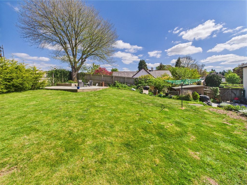 Additional image 16 of 4 bed semi-detached house for saleEssington, North Tawton, Devon EX20