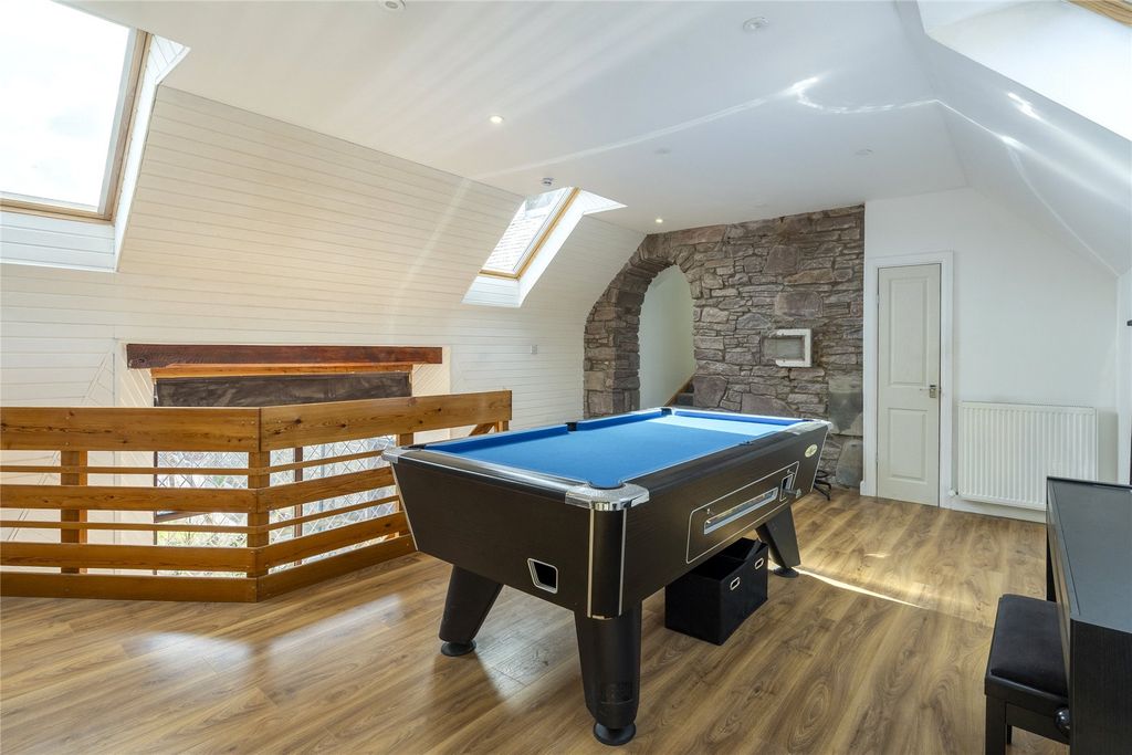 Additional image 33 of 4 bed detached house for saleOld School House, Eassie, Forfar, Angus DD8
