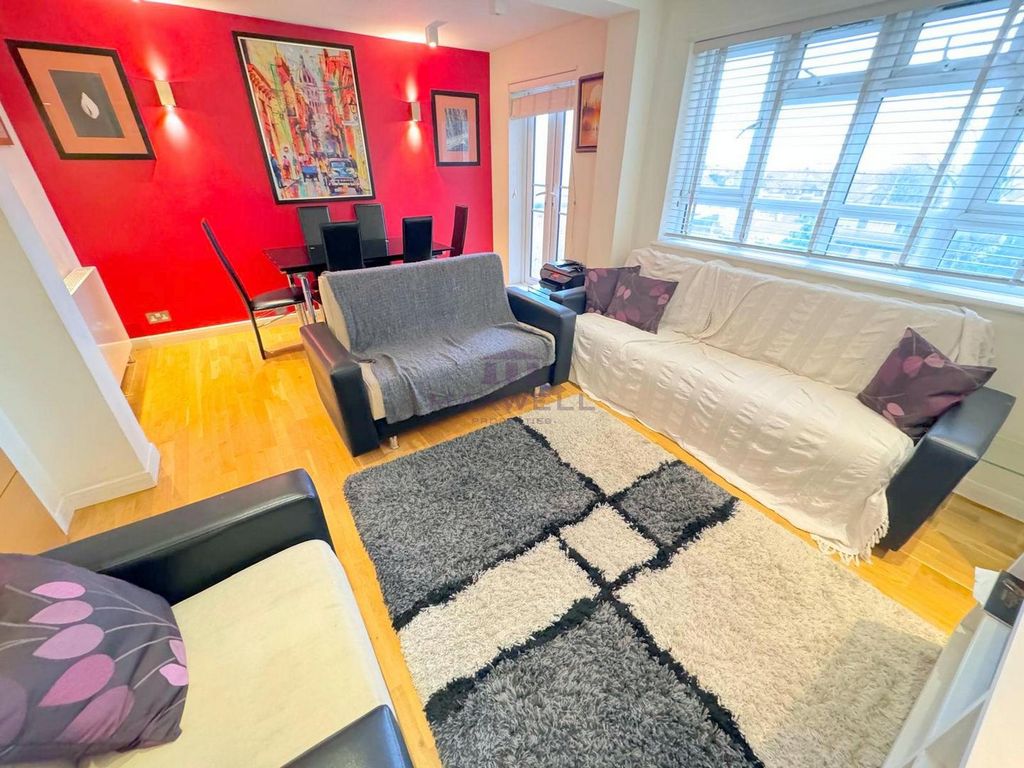 Property photo 2 of 16 3 Bed For Sale, Buy In Lonond, Nw11 - Maxwellproperties.Co.uk