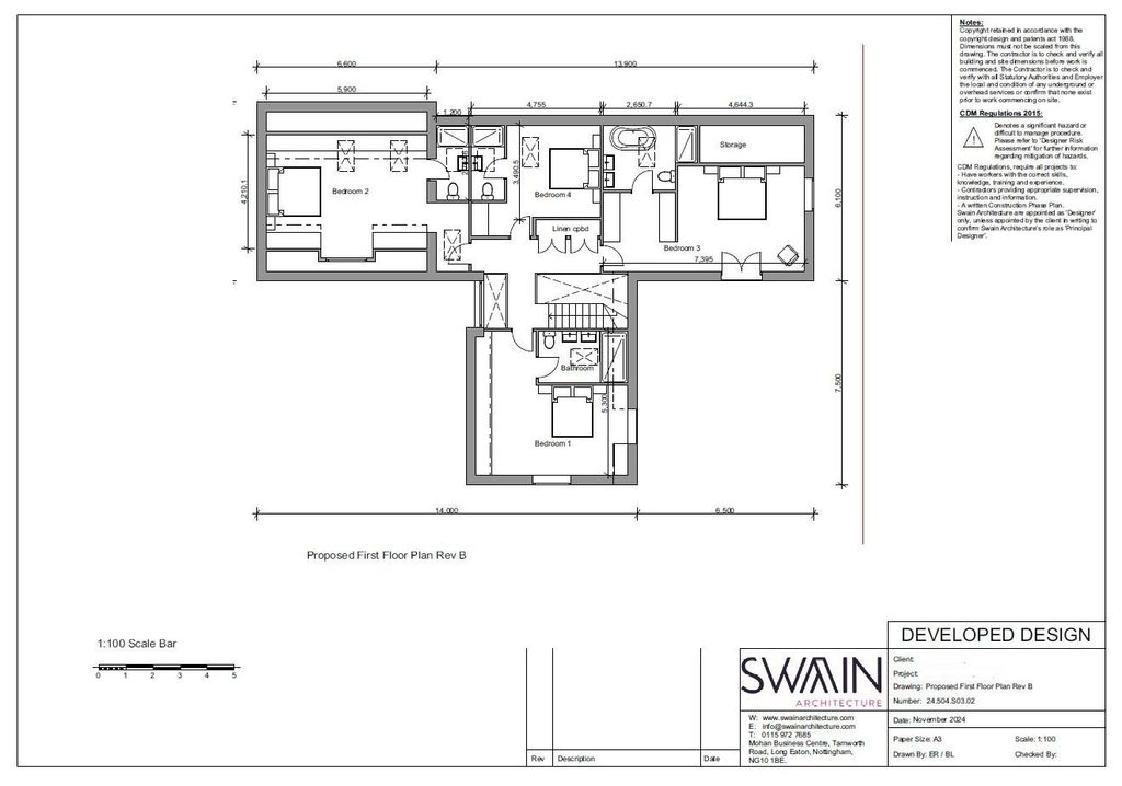 Additional image 10 of Land for saleGreen Lane, Harby LE14