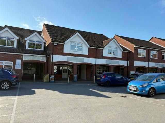 Property photo 1 of 11 Oakmede Retail Units External.Jpg