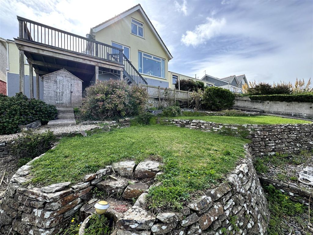 Property photo 1 of 21 Rear Elevation