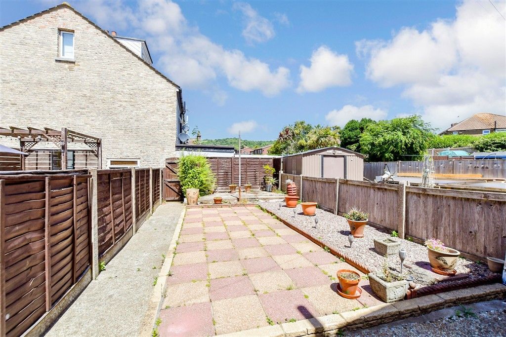 Property photo 1 of 13 Rear Garden