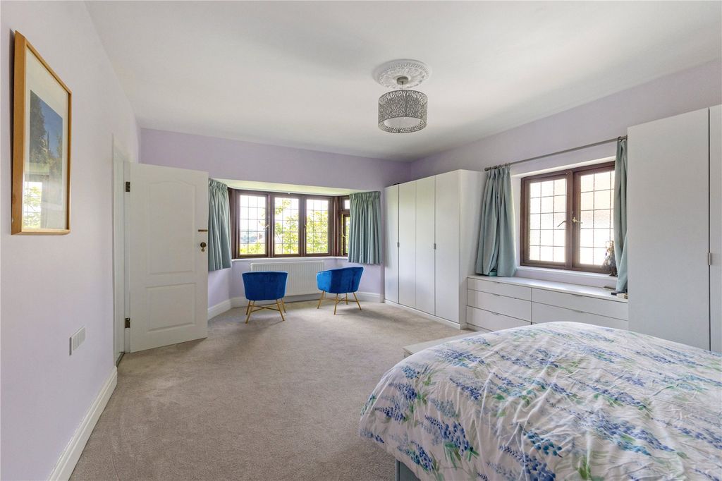 Additional image 13 of 5 bed detached house for saleParrys Lane, Stoke Bishop, Bristol BS9