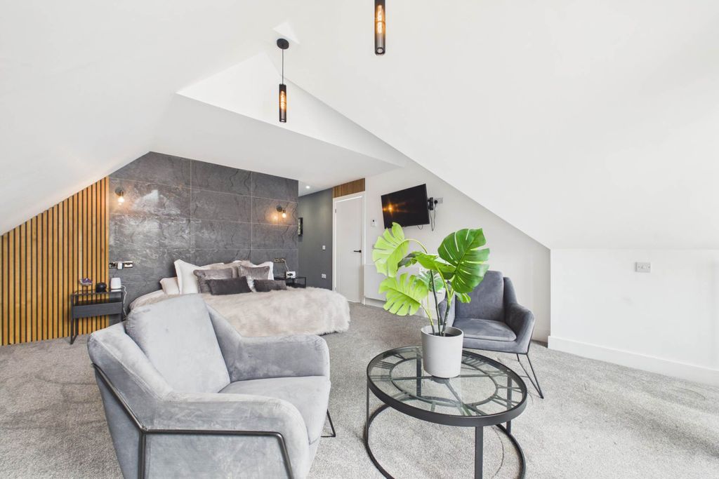 Additional image 23 of 5 bed detached house for saleClyde Street, Carluke ML8