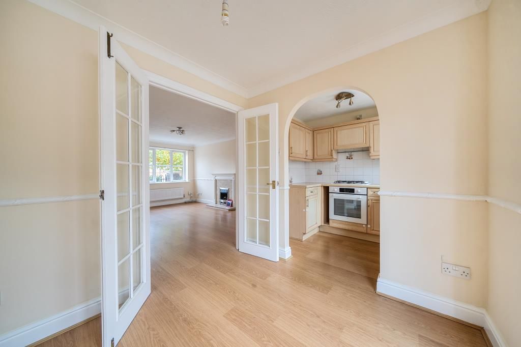 Property photo 3 of 20 Dining Room