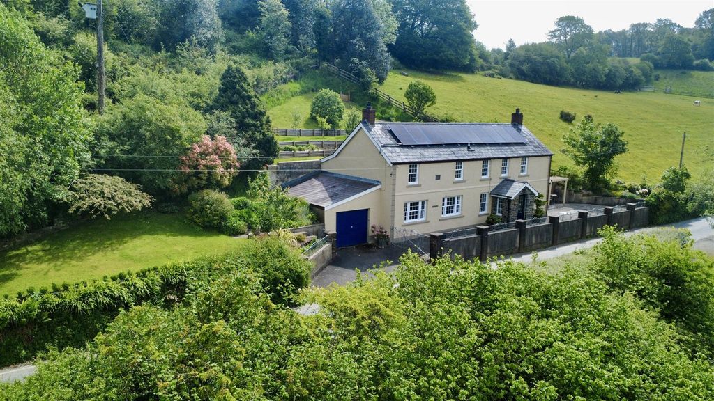 Additional image 40 of 3 bed farm for saleCapel Dewi, Llandysul SA44