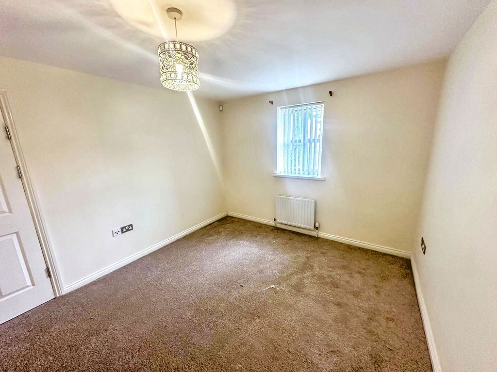 Additional image 8 of 2 bed flat for saleTaylor Court, Carrville, Durham DH1