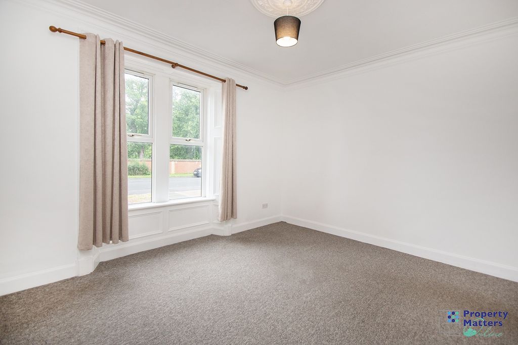 Additional image 8 of 1 bed flat for saleFairyhill Road, Kilmarnock KA1