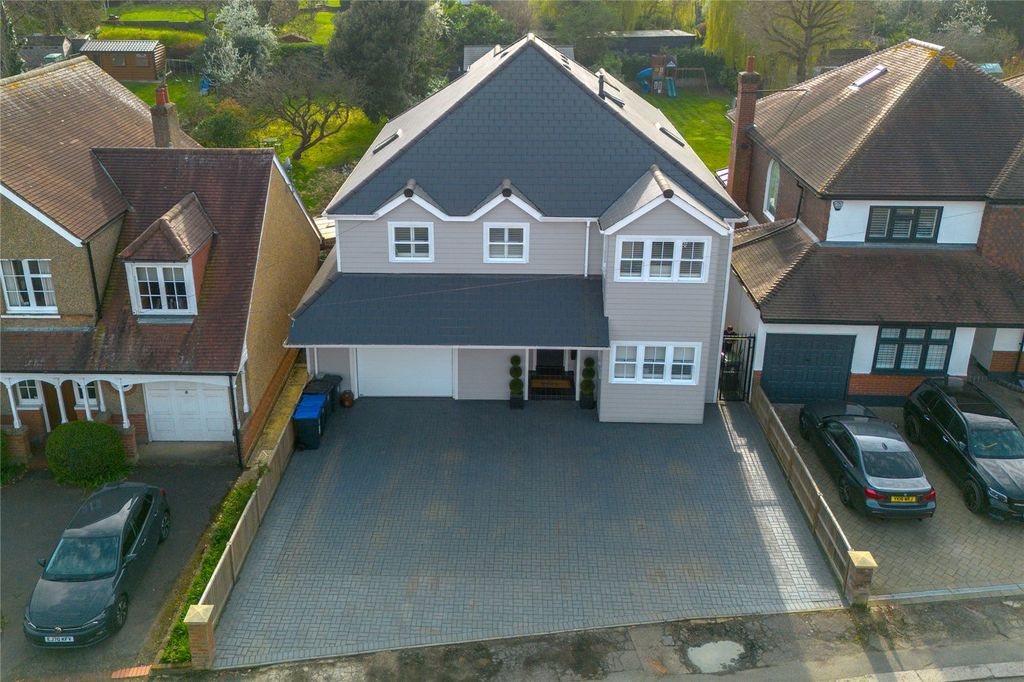 Property photo 2 of 24 Front Aerial