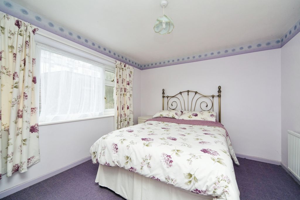 Additional image 9 of 3 bed semi-detached house for saleBerthen Gron, Penrhyndeudraeth, Gwynedd LL48