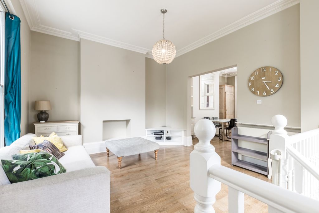 Property photo 1 of 10 Newington Green 1...