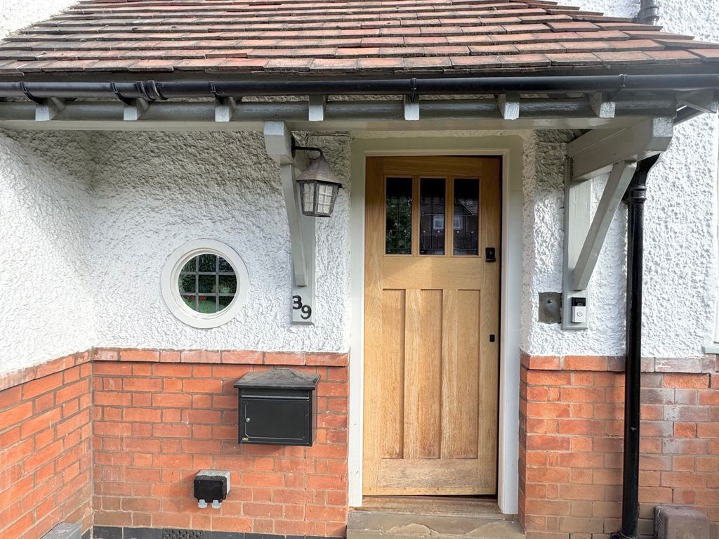 Property photo 2 of 26 Storm Porch