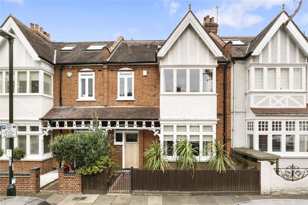 Property photo 1 of 20 Front Exterior