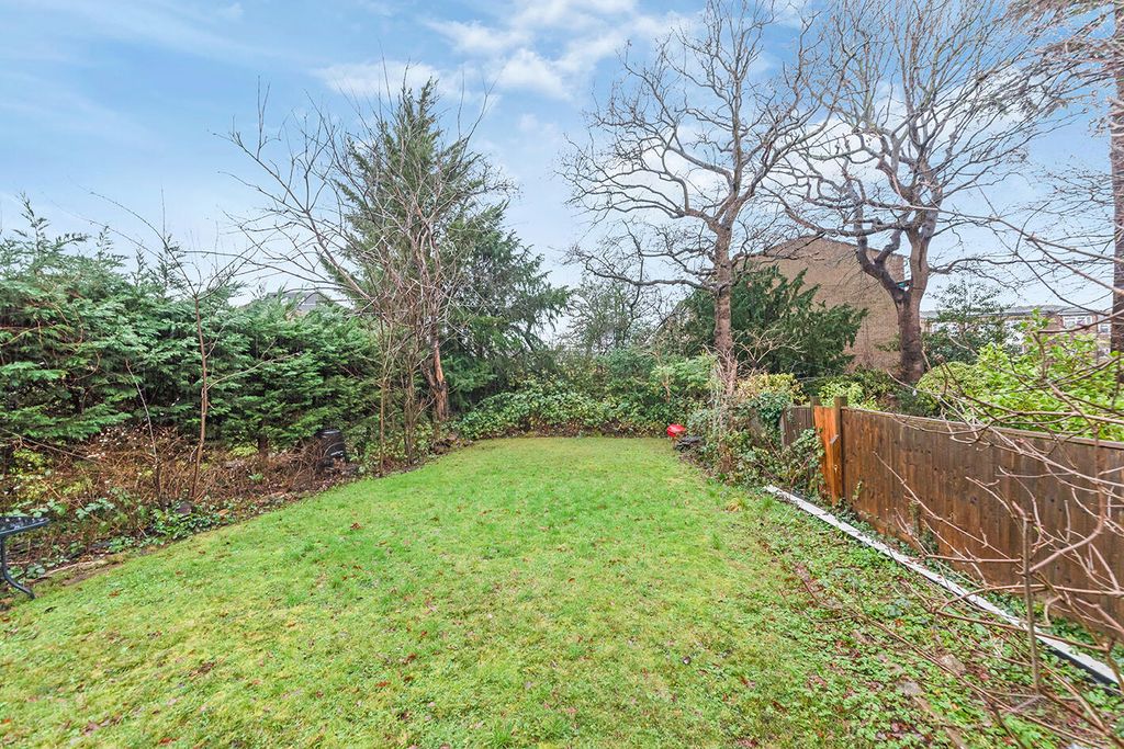 Property photo 3 of 11 Rear Garden