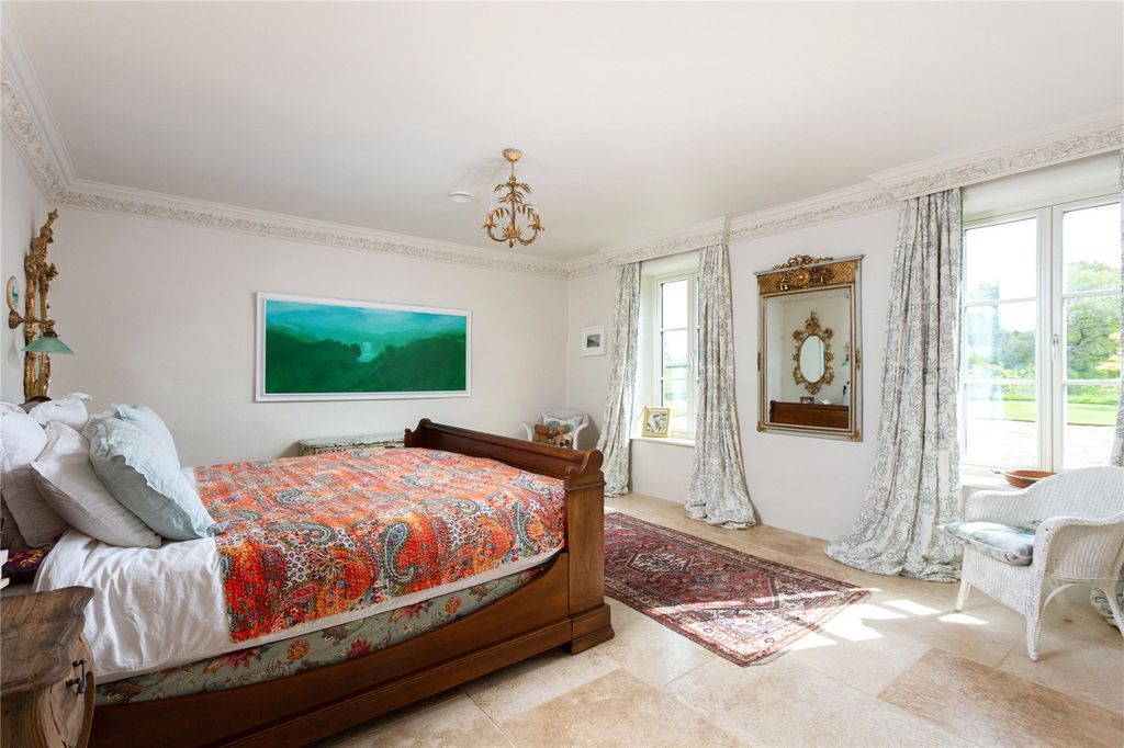 Additional image 14 of 4 bed detached house for saleWhenby, York, North Yorkshire YO61