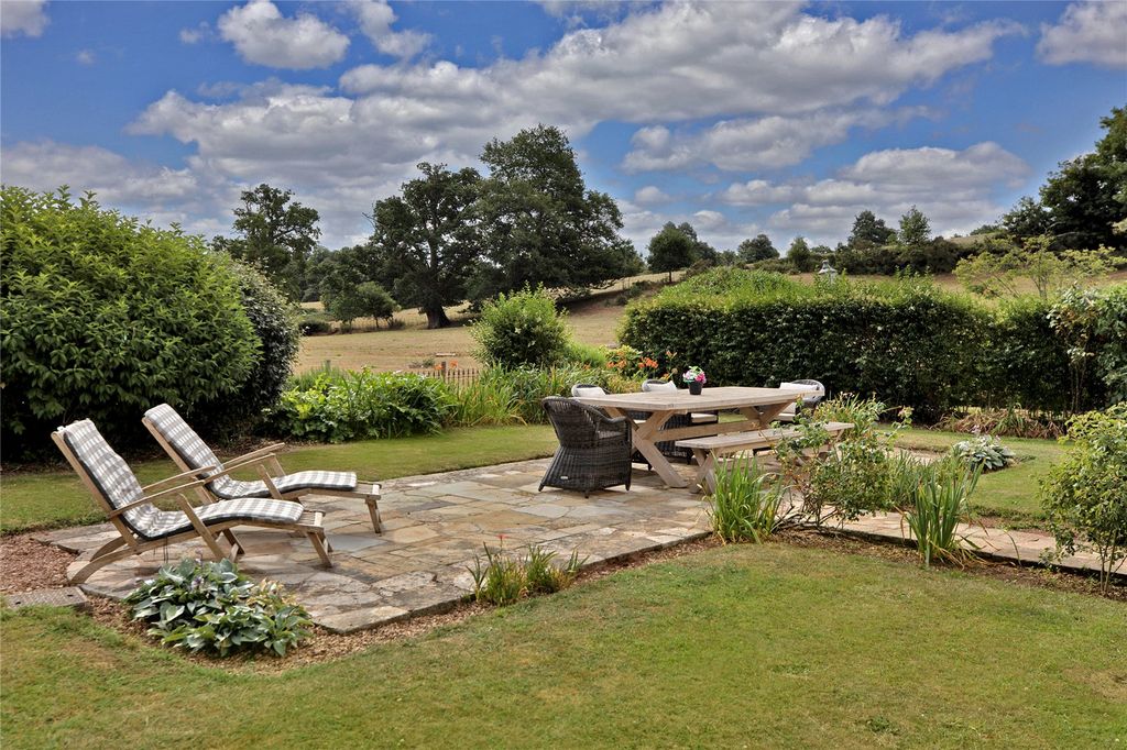Additional image 19 of 7 bed semi-detached house for salePeamore House, Alphington, Exeter EX2