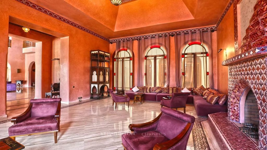 Property photo 3 of 20 Click Here If You Are Looking For Villa For Sale In Marrakech Villa  Cedra  From Kensingtonmorocco.Com Villa For Sale Marrakech Villa For Sale In Marrakech Luxury Villa For Sale Marrakech