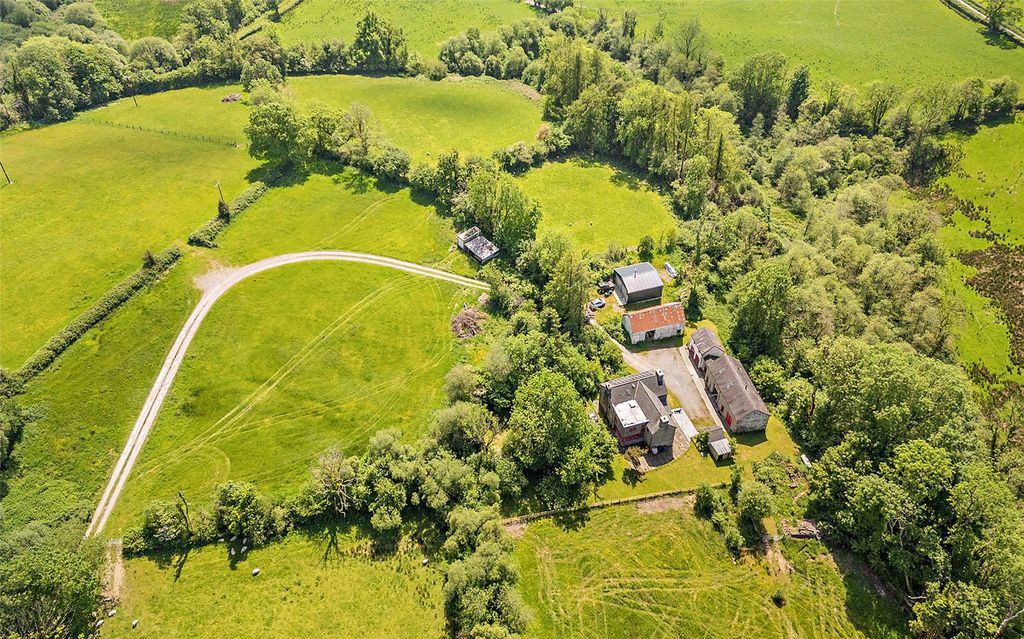 Additional image 54 of Land for saleNear Lampeter, Carmarthenshire SA19