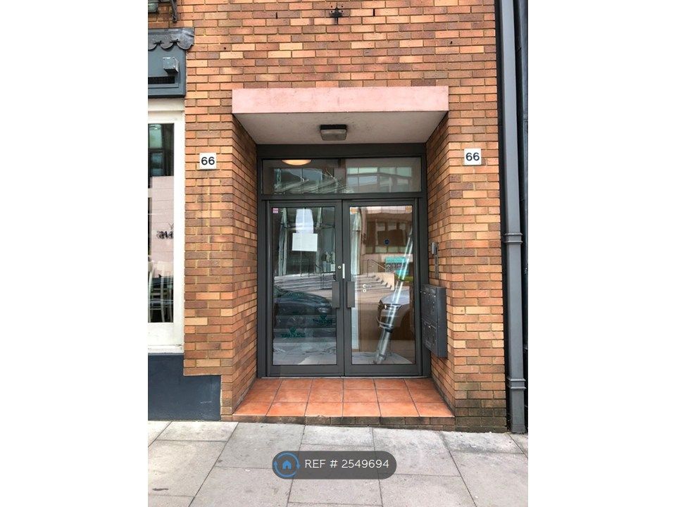 Property photo 2 of 10 Main Entrance