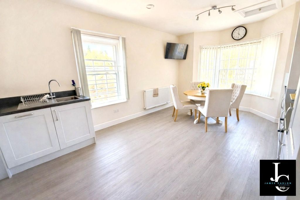 Additional image 4 of 2 bed flat for saleWellington Road, Coalbrookdale, Telford TF8