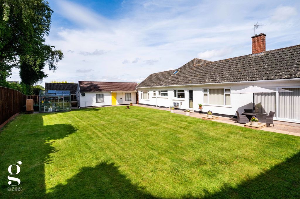 Additional image 37 of 4 bed detached house for saleMunstone, Hereford HR1