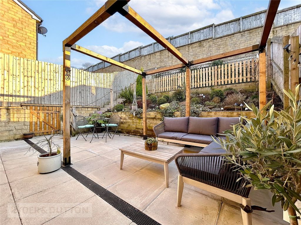 Property photo 3 of 23 Rear Garden
