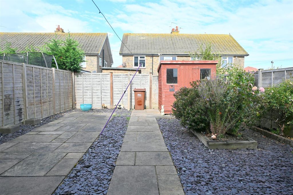 Property photo 2 of 14 Rear Garden