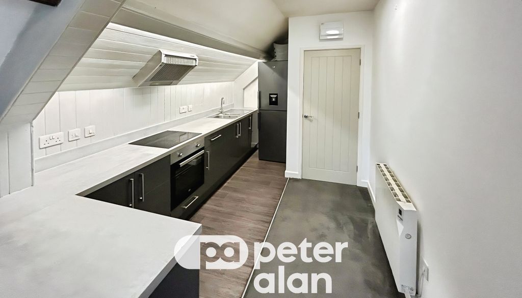 Additional image 5 of 2 bed flat to rentJohn Street, Merthyr Tydfil CF47