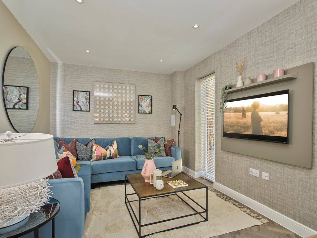 Property photo 1 of 12 Showhome Photography