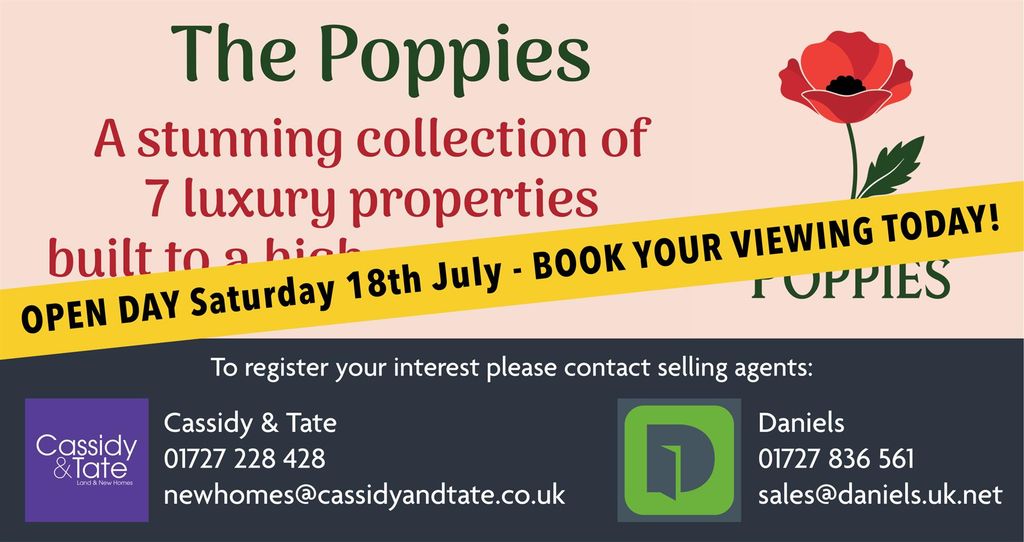 Property photo 2 of 8 The_Poppies_Linkedin.Png