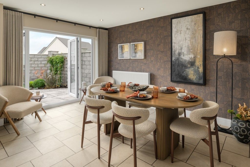 Property photo 2 of 8 Woodhurst At Oldfold Village, Milltimber