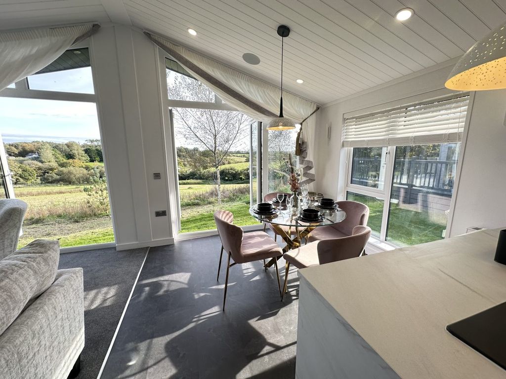 Property photo 2 of 17 Holiday Lodge For Sale At Meadow Lakes Holiday Park