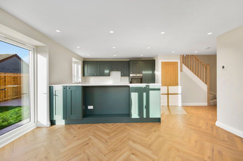 Property photo 2 of 32 Kitchen-Living-Room